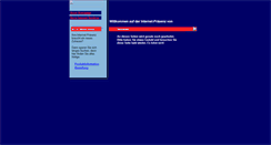 Desktop Screenshot of netz-team.com